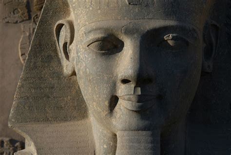 Leader Ramses' Curse: A Mettle Journey through Ancient Egypt